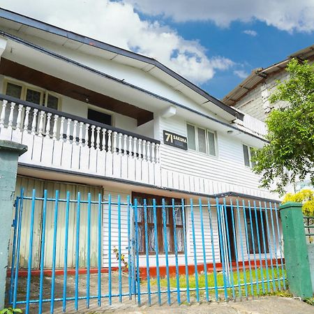 Sakura Hill Apartment Kandy Exterior photo