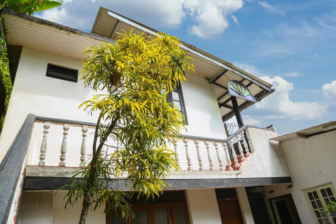 Sakura Hill Apartment Kandy Exterior photo